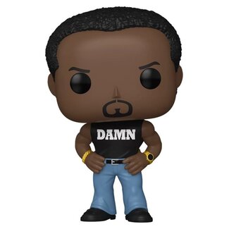 Funko WWE POP! Vinylfigur Ron Simmons 9 cm