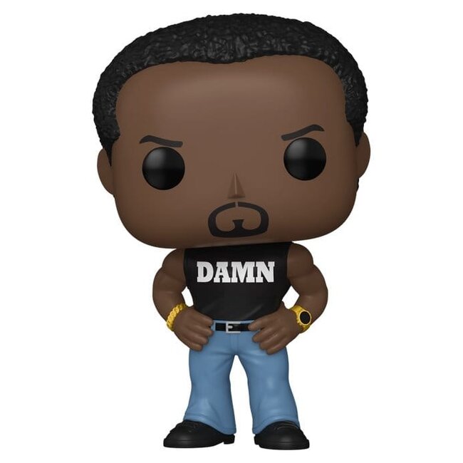 WWE POP! Vinylfigur Ron Simmons 9 cm