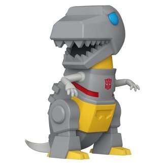 Funko Transformers POP! Retro Toys Vinylfigur Grimlock 9 cm