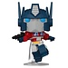 Funko Transformers POP! Retro Toys Vinyl Figure Optimus Prime 9 cm