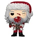 Funko Violent Night POP! Movies Vinylfigur Weihnachtsmann 9 cm