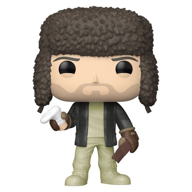 Fargo POP! Movies Vinylfigur Gaear Grimsrud 9 cm
