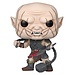 Funko The Hobbit POP! Movies Vinyl Figures Azog w/Weapon 9 cm