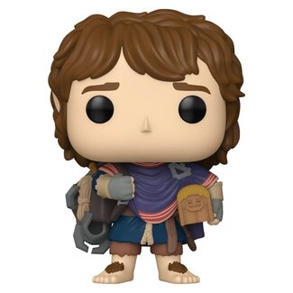 Funko The Hobbit POP! Movies Vinyl Figures Bilbo Baggins 9 cm Funko The Hobbit POP! Movies Vinyl Figures Bilbo Baggins 9 cm