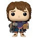 Funko The Hobbit POP! Movies Vinyl Figures Bilbo Baggins 9 cm