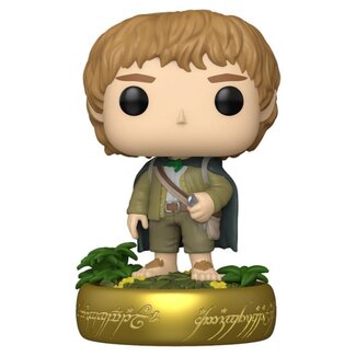 Funko The Lord of the Rings POP! Movies Vinyl Figures Samwise Gamgee (GW) 9 cm