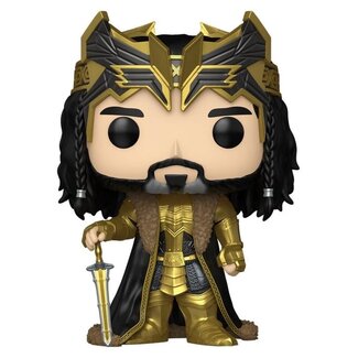 Funko The Hobbit POP! Movies Vinyl Figures Thorin (MT) 9 cm