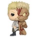 Funko Attack on Titan POP! Animation Vinyl Figure Split- Armor Titan 9 cm