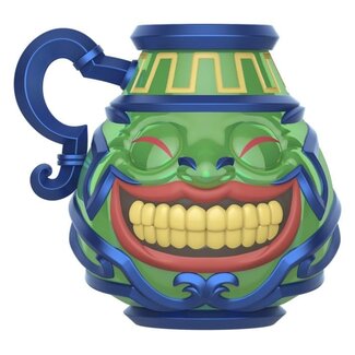 Funko Yu-Gi-Oh! POP! Animation Vinyl Figure Pot Of Greed 9 cm