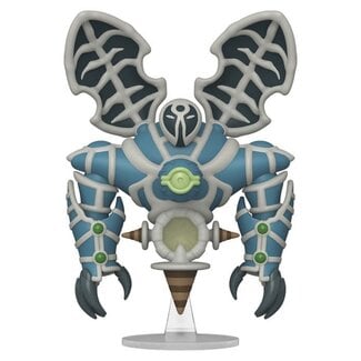 Funko Yu-Gi-Oh! POP! Animation Vinyl Figure Relinquished 9 cm