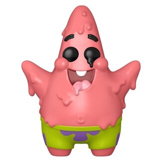 Funko SpongeBob POP! Animation Vinyl Figure Patrick 9 cm