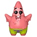 Funko SpongeBob POP! Animation Vinyl Figure Patrick 9 cm