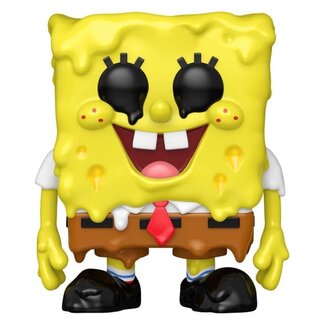 Funko SpongeBob POP! Animation Vinyl Figure SpongeBob 9 cm
