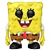 Funko SpongeBob POP! Animation Vinyl Figure SpongeBob 9 cm