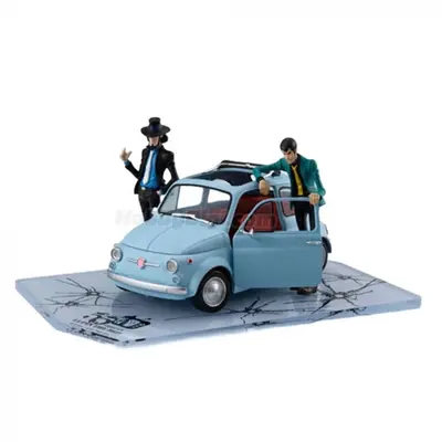Lupin the Third