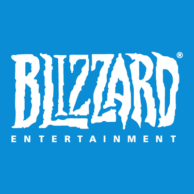 Blizzard Entertainment