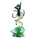 Taito Prize One-Punch Man Dressta PVC Figure Terrible Tornado 24 cm