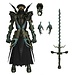 Boss Fight Studio Court of the Dead Action Figure 1/12 Mortighull: Exalted Reaper General 11 cm