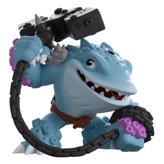 Youtooz Skylanders Vinyl Figure Thumpback 10 cm