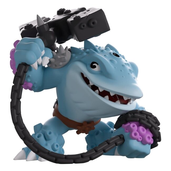 Skylanders Vinylfigur Thumpback 10 cm