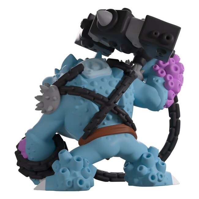Skylanders Vinyl Figure Thumpback 10 cm