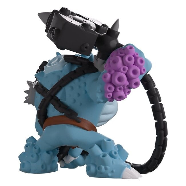 Skylanders Vinyl Figure Thumpback 10 cm