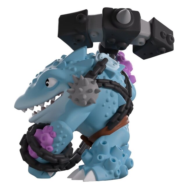 Skylanders Vinylfigur Thumpback 10 cm