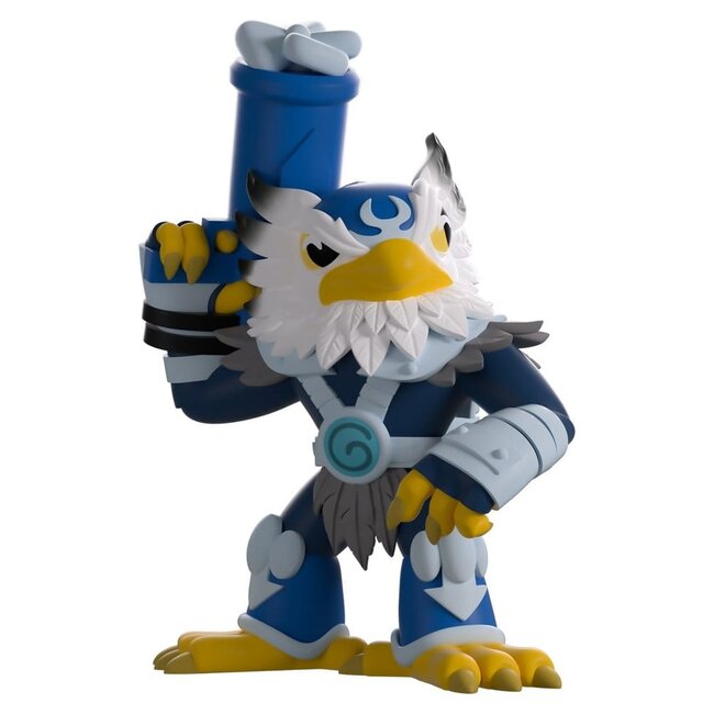 Skylanders Vinyl Figure Jet-Vac 10 cm