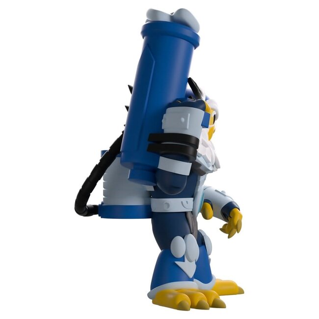 Skylanders Vinylfigur Jet-Vac 10 cm