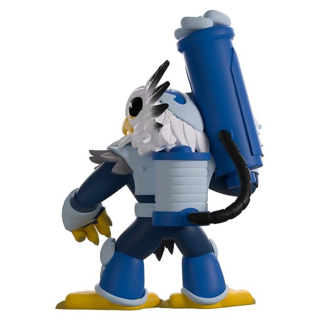 Skylanders Vinyl Figure Jet-Vac 10 cm
