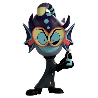 Youtooz Hazbin Hotel Baxter Vinylfigur 13 cm