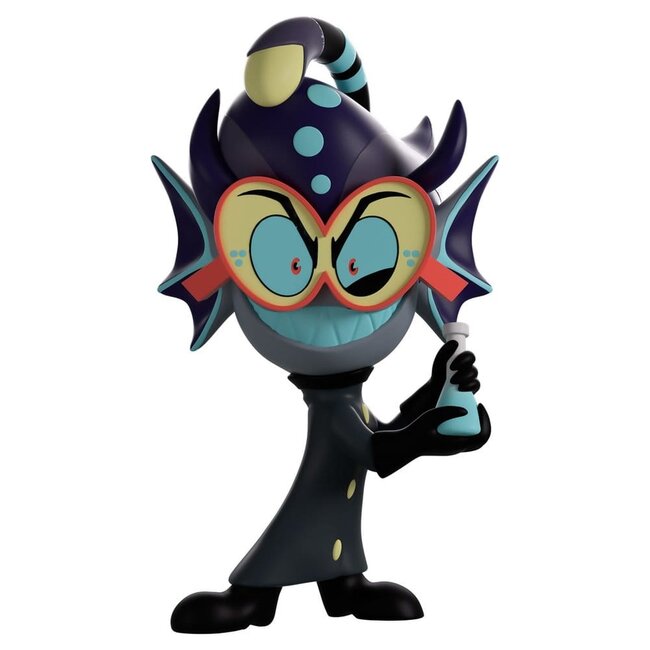 Hazbin Hotel Baxter Vinyl Figure 13 cm