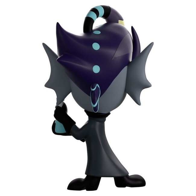 Hazbin Hotel Baxter Vinylfigur 13 cm