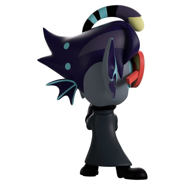 Hazbin Hotel Baxter Vinyl Figure 13 cm