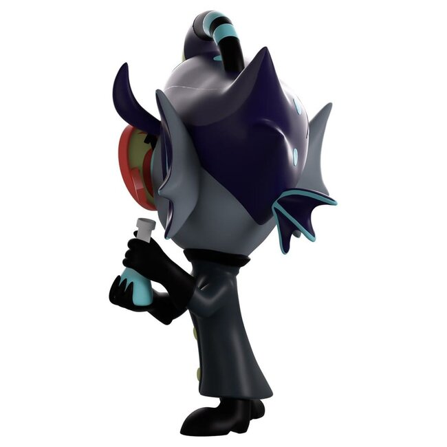Hazbin Hotel Baxter Vinylfigur 13 cm