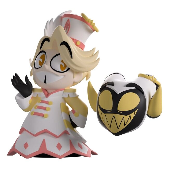 Hazbin Hotel Abel Vinyl Figure 11 cm