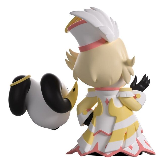 Hazbin Hotel Abel Vinylfigur 11 cm
