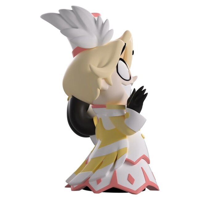 Hazbin Hotel Abel Vinyl Figure 11 cm