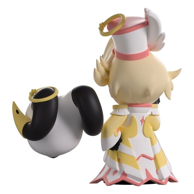 Hazbin Hotel Abel Vinylfigur 11 cm