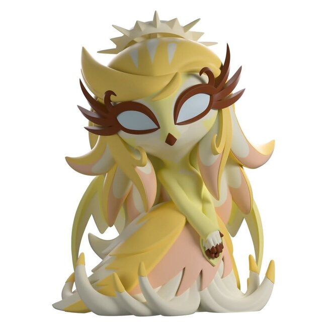 Hazbin Hotel The Speaker Vinyl Figure 12 cm