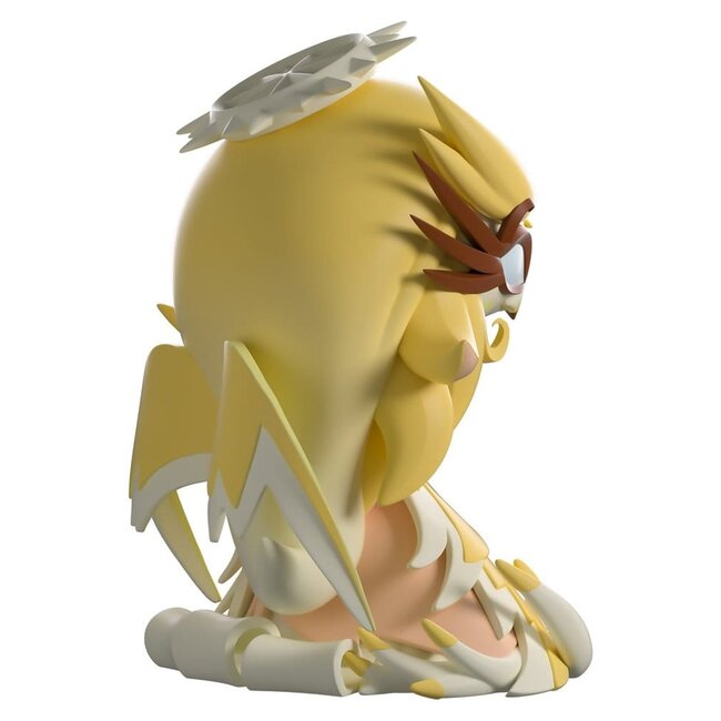 Hazbin Hotel The Speaker Vinyl Figure 12 cm
