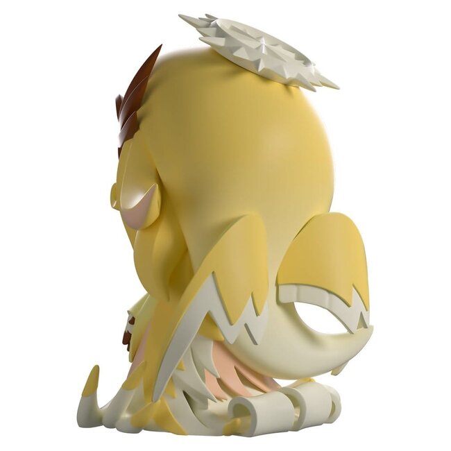 Hazbin Hotel The Speaker Vinyl Figure 12 cm