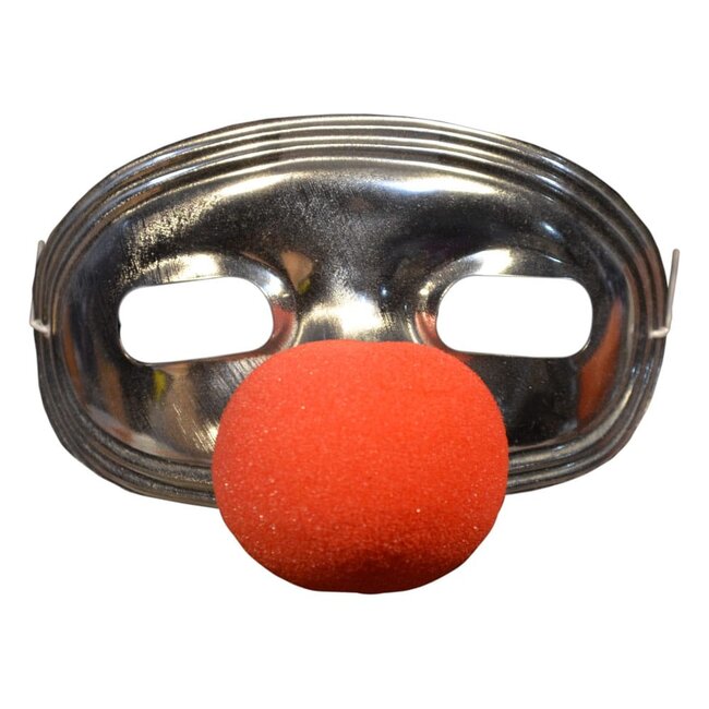 Halloween 4 Maske Jamie Lloyd Clown