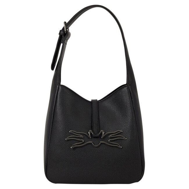 Nightmare before Christmas by Loungefly Crossbody Jack Skellington