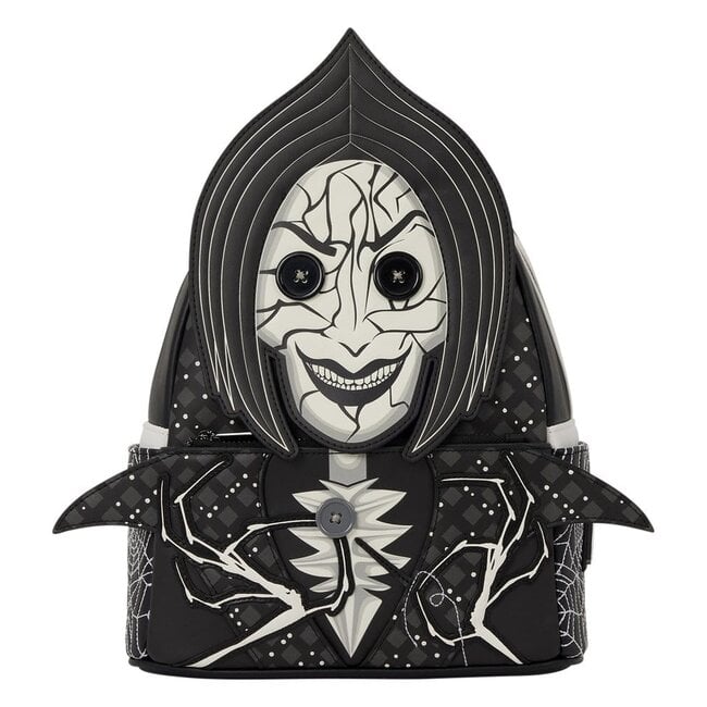 Coraline by Loungefly Mini Backpack Other Mother