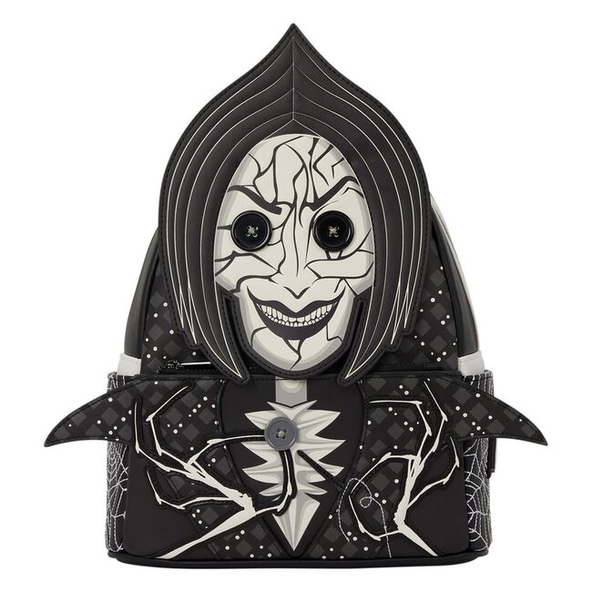 Coraline by Loungefly Mini-Rucksack Andere Mutter