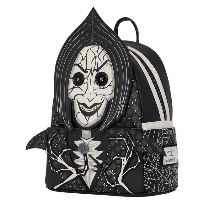 Coraline by Loungefly Mini Backpack Other Mother