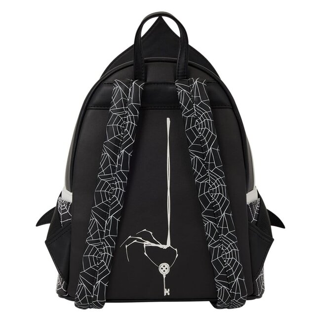 Coraline by Loungefly Mini-Rucksack Andere Mutter