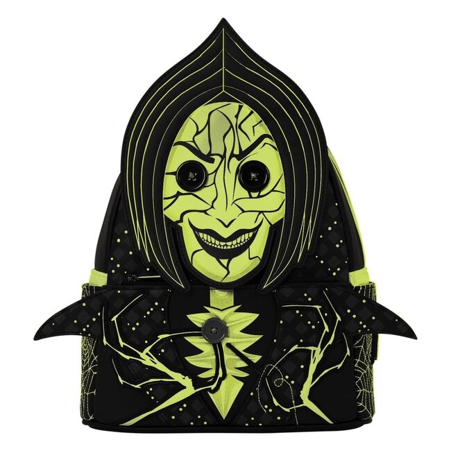 Coraline by Loungefly Mini Backpack Other Mother