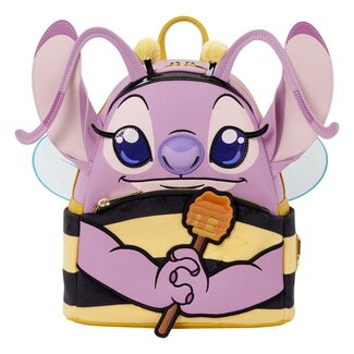 Loungefly Lilo & Stitch von Loungefly Mini-Rucksack Engel-Hummel-Kostüm